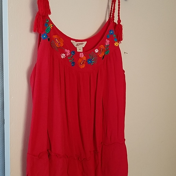 Camisole - Picture 3 of 3